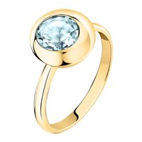 Anillo Morellato Mujer Tesori in Plata Topazio SAXN24014 - SAXN24014